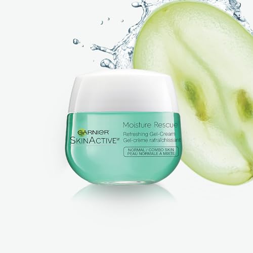 Moisture Rescue Refreshing Gel Cream 1.7 oz P786