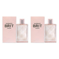Pack of 2 3.3 oz EDT Spray L932
