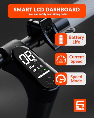 10" Solid Tires 350W Motor Electric Scooter J48642