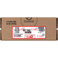 2.5 Gallons Bag in box Q404