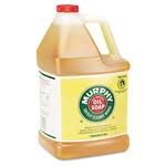 Murphy Oil Soap Concentrate, 1 Gal Bottle, 4/Carton Z802019