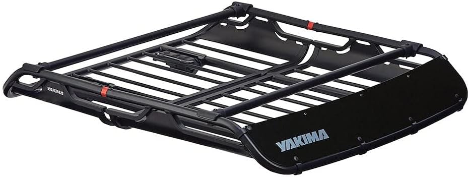 Roof Cargo Basket K458