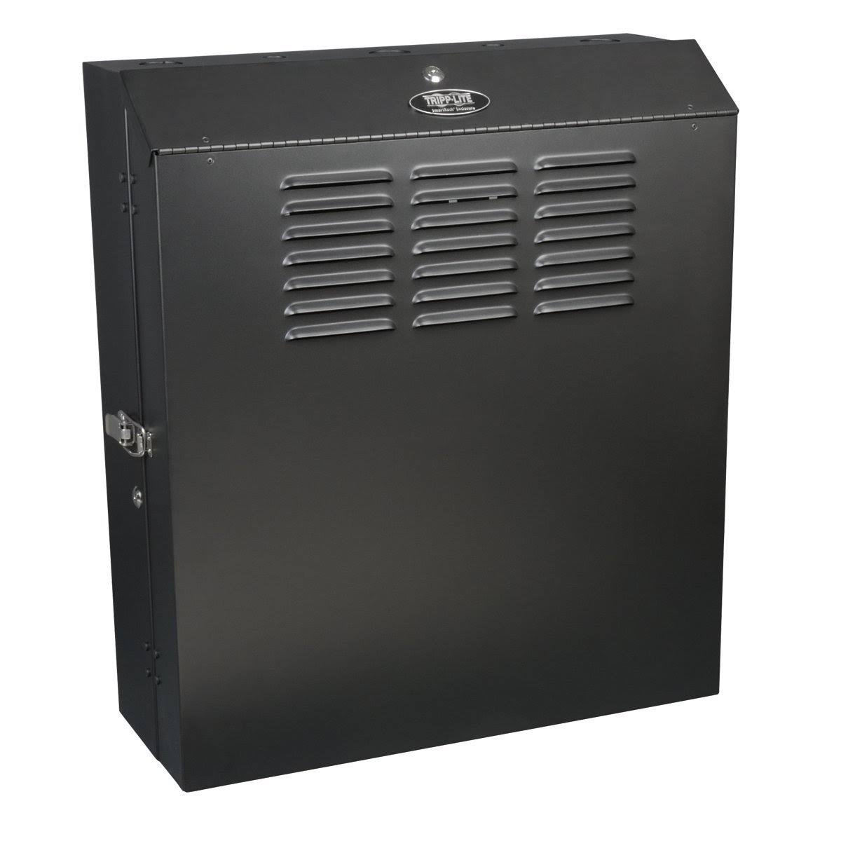 4U Wall Mount Rack Enclosure Cabinet W2325