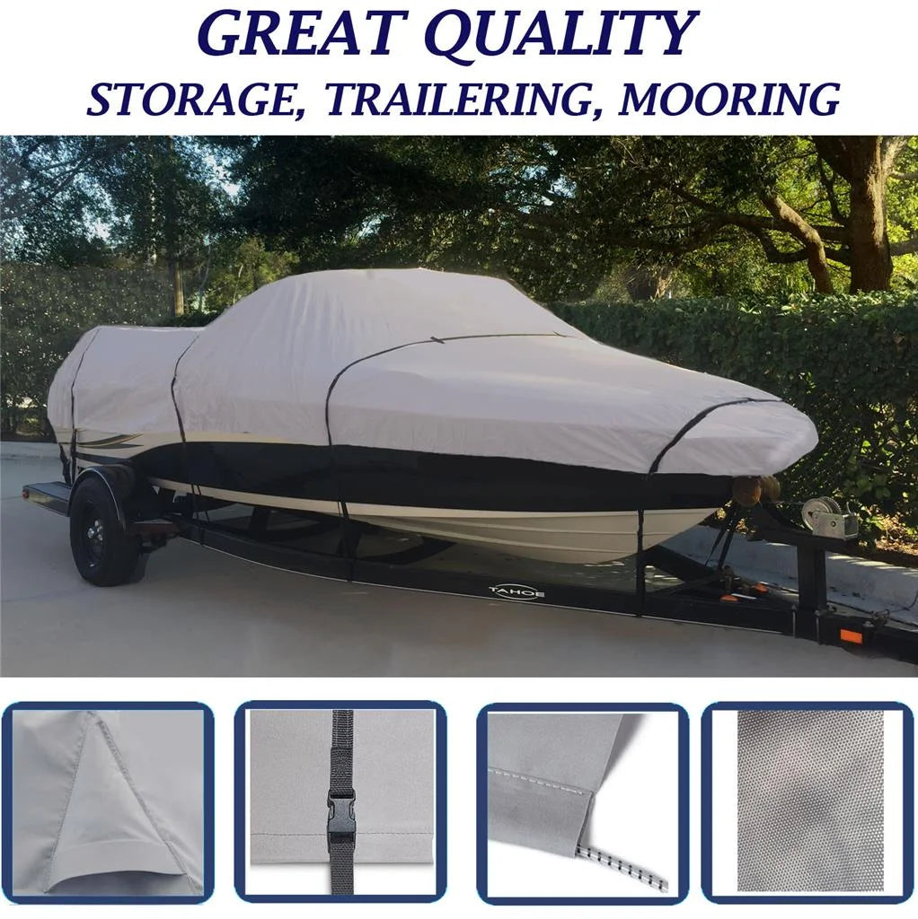 Boat Cover A9992