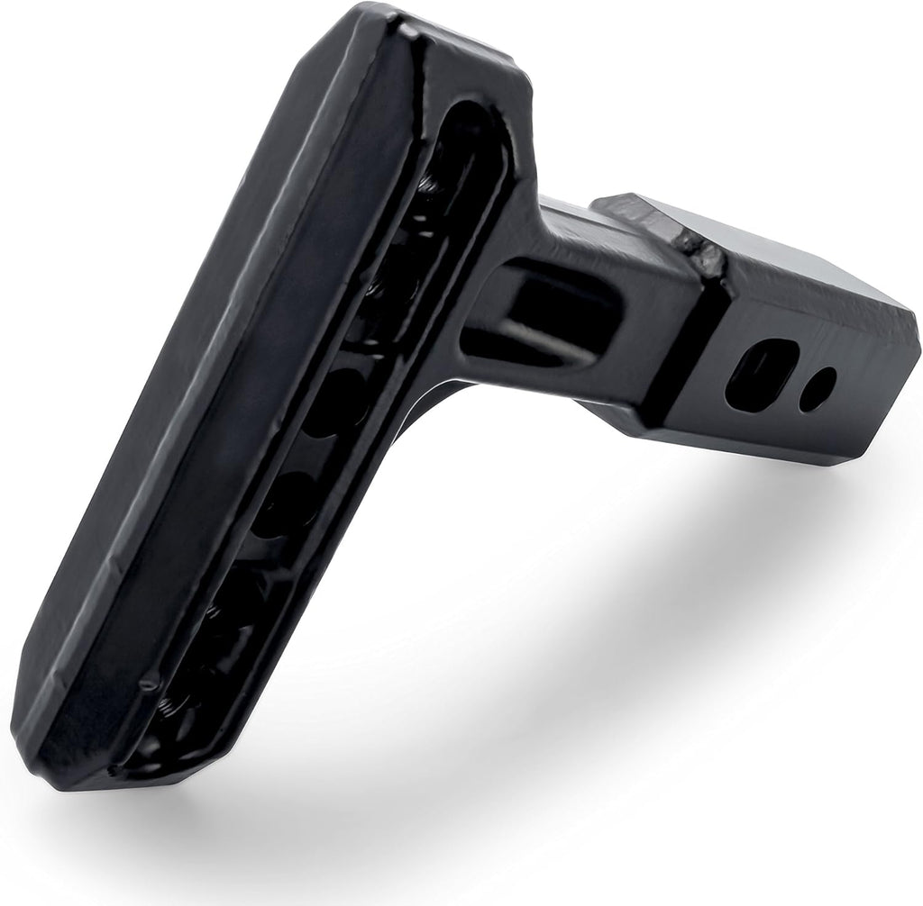 Forged Shank Weight Distribution N964