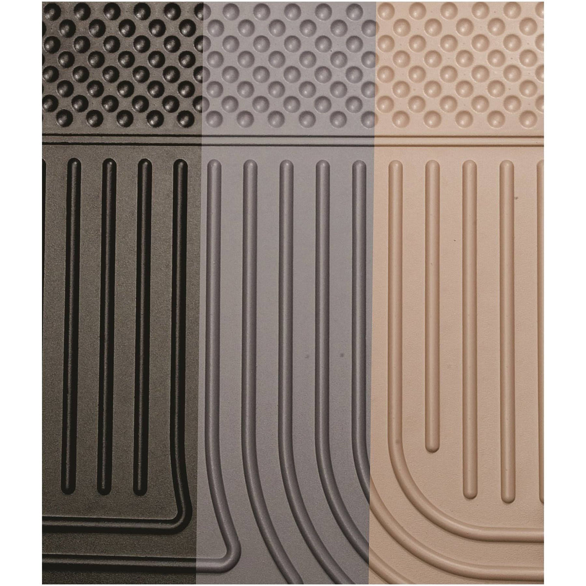 Cargo Liner G623
