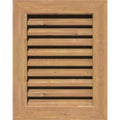 Vertical Gable Vent E686708