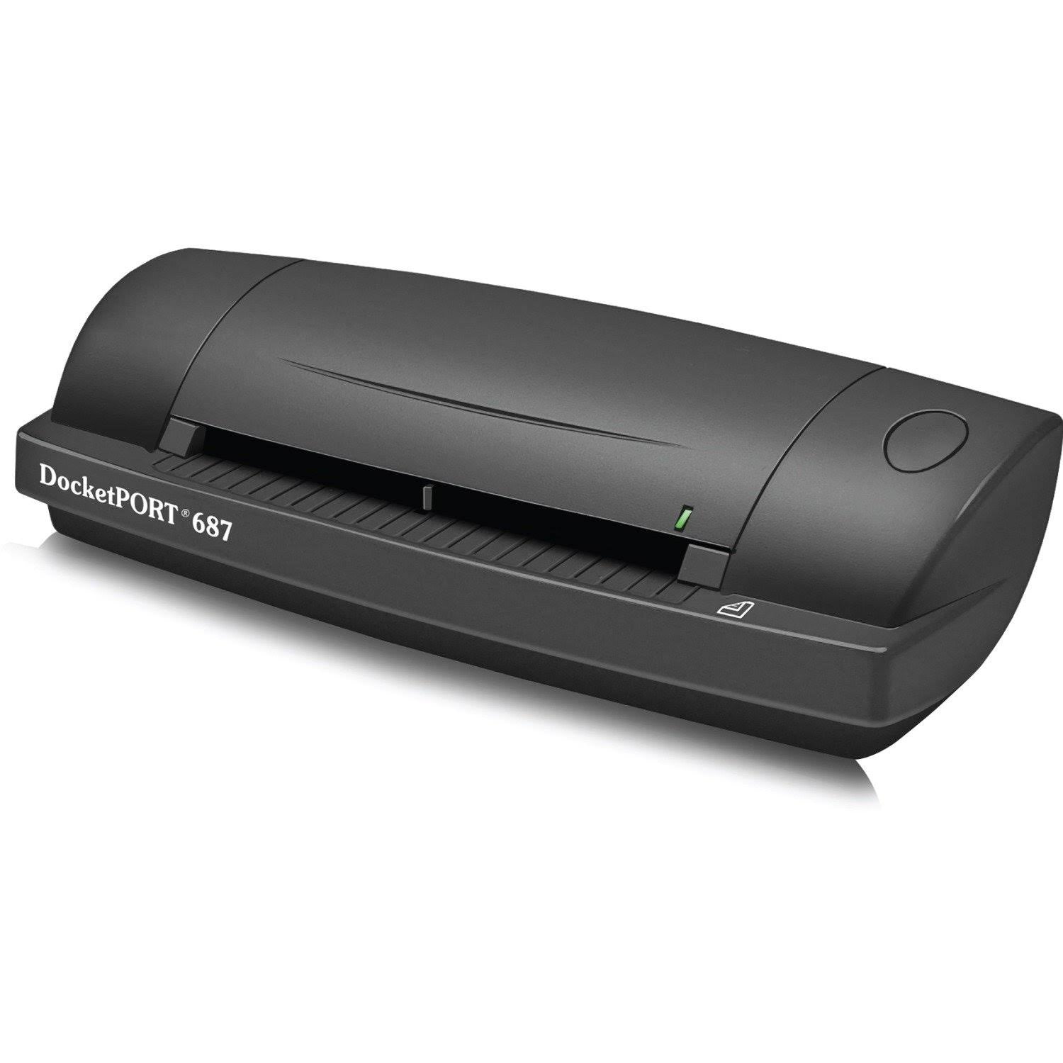 Card Scanner J58540