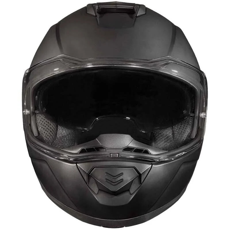 Dull Black Daytona Glide Helmet 3XL U78159