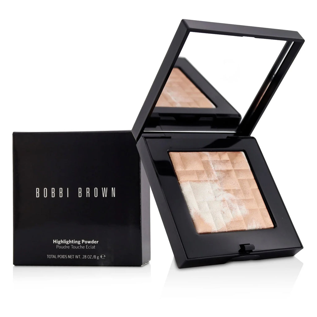 Bronze Glow Highlighting Powder 8g A964859