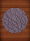 12' x 12' Round Area Rug F580449