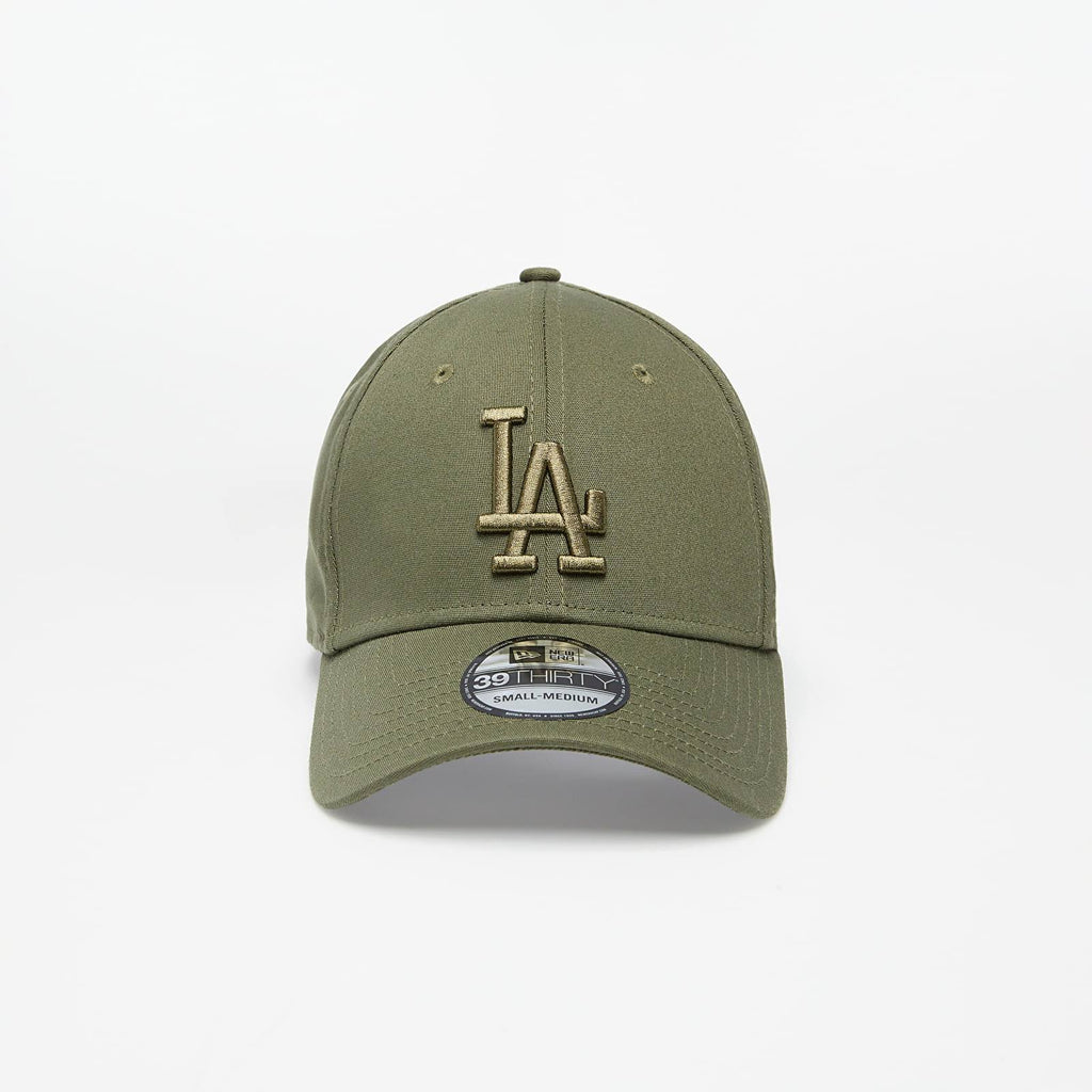 Olive Stretch Cap K23574