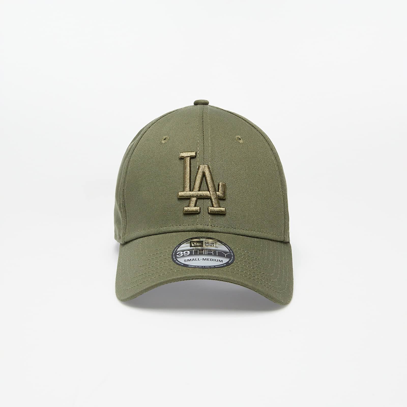 Olive Stretch Cap K23574