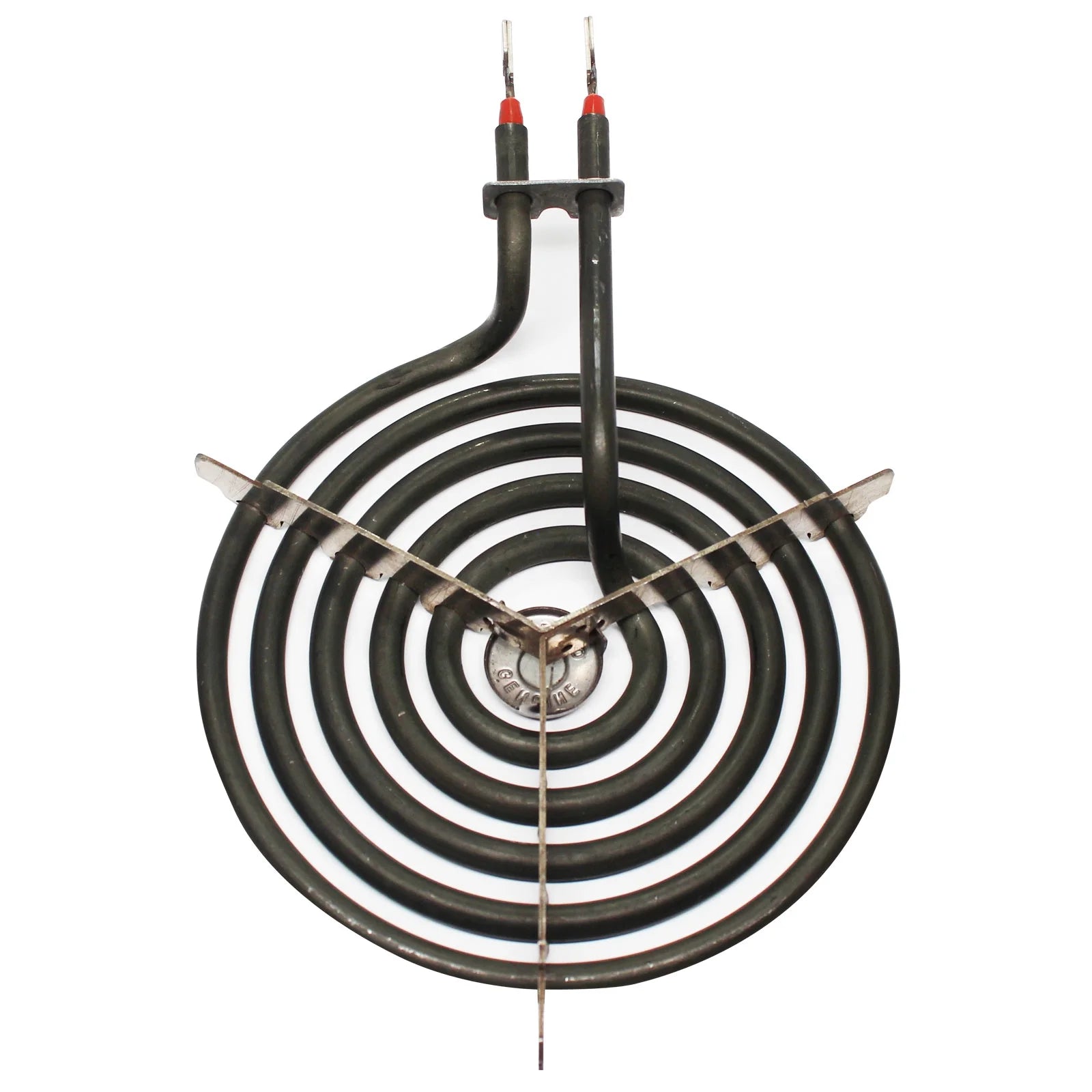 2-Pack 8 inch 6 Turns & 6 inch 5 Turns Surface Burner Elements for Range R611