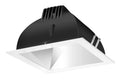 LED Trim Mod6 Sq 50Deg 30K 80CRI Matte Cone White Ring O465941