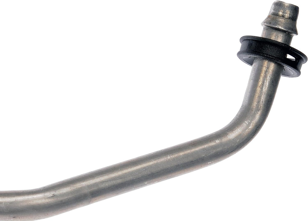 Automatic Transmission Oil Cooler Hose Assembly L8247