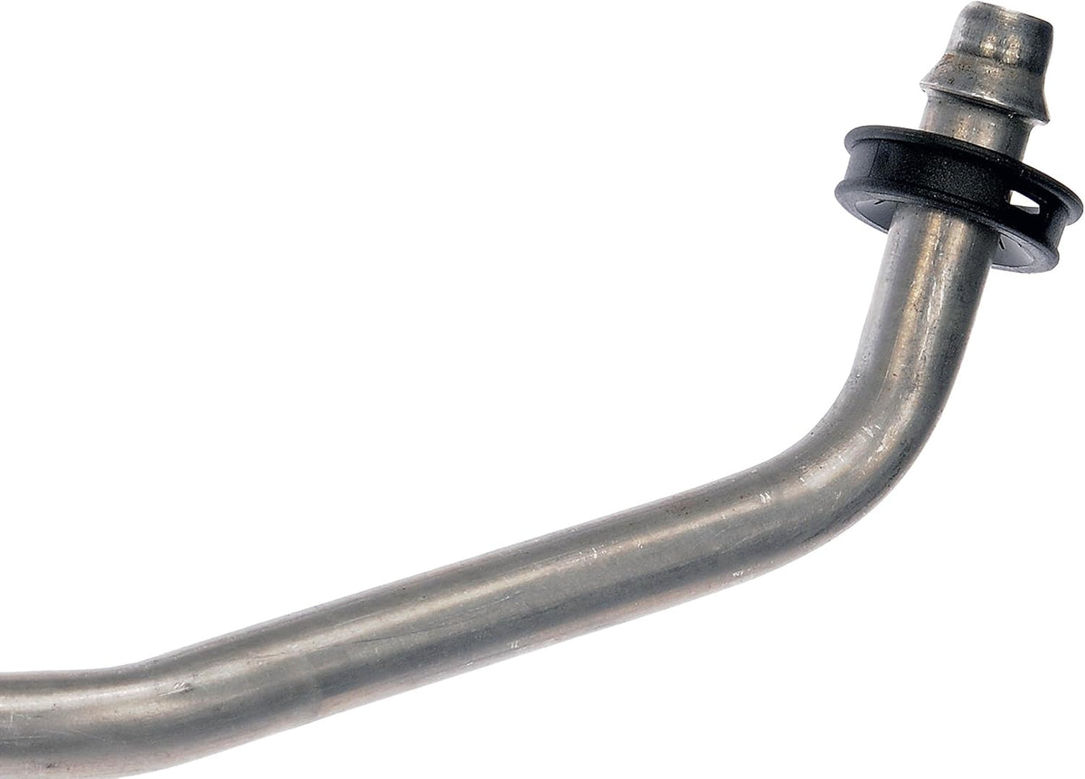Automatic Transmission Oil Cooler Hose Assembly L8247