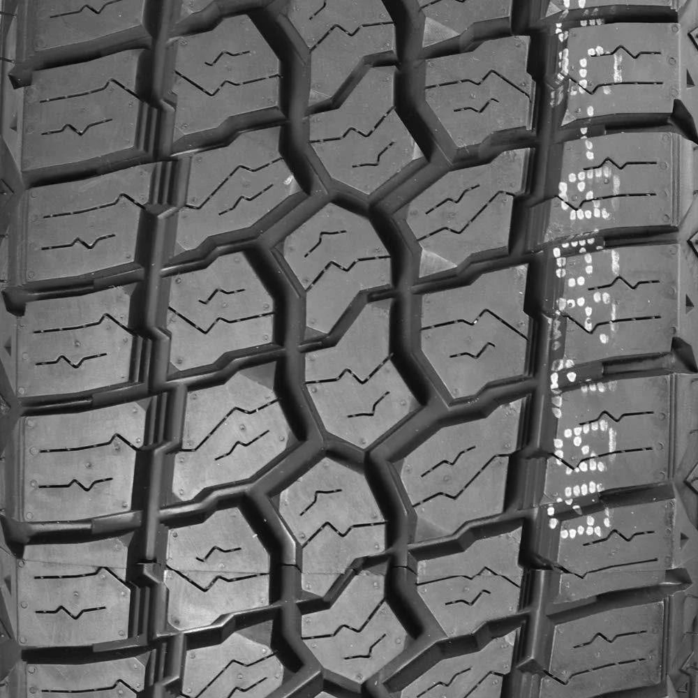 All-Terrain Tire 35x12.50R18 E/10 Ply H7158