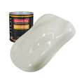 Ermine White 1 Quart Urethane Basecoat Car Paint A355196