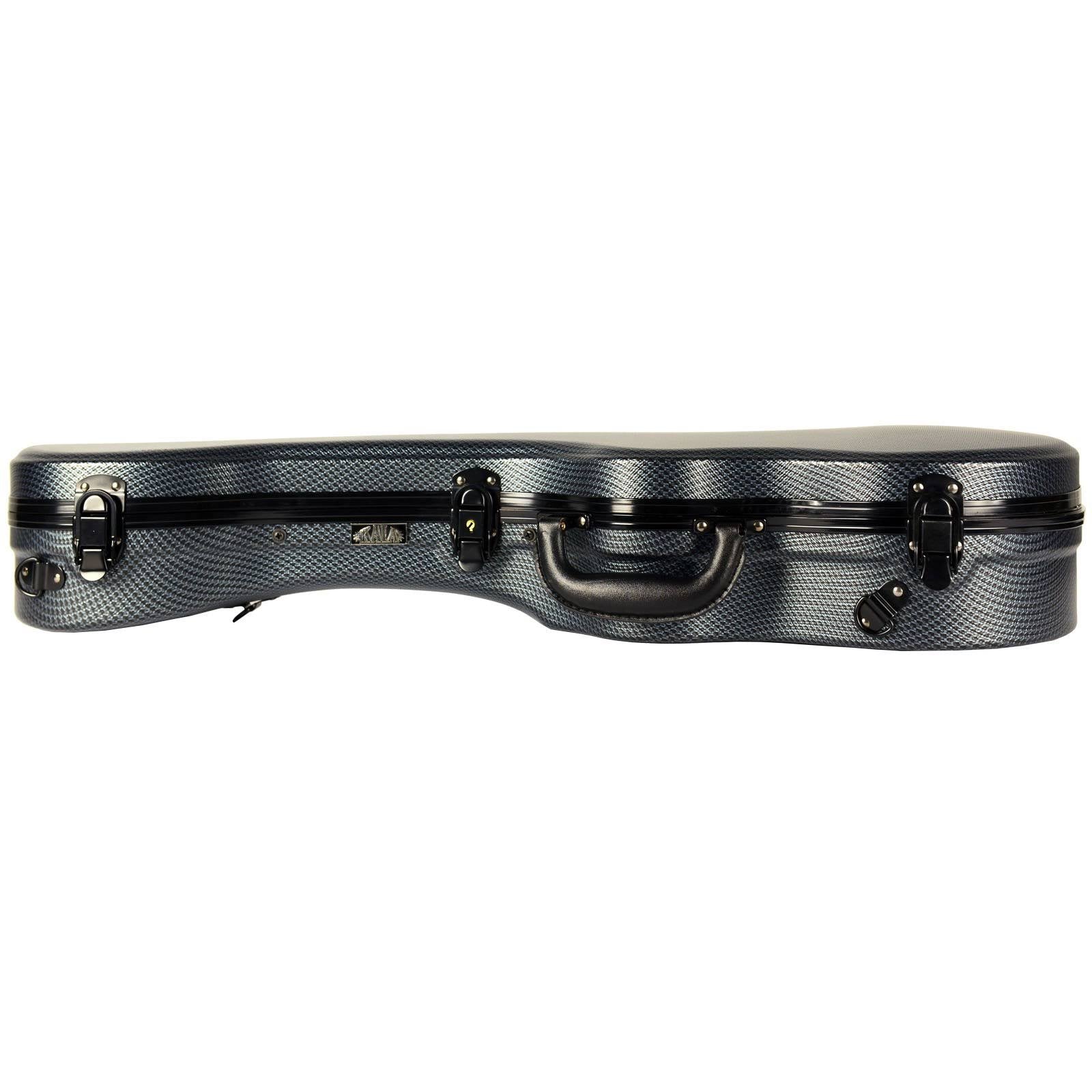 ABS Molded Plastic Soprano Ukulele Hardshell Case A340206