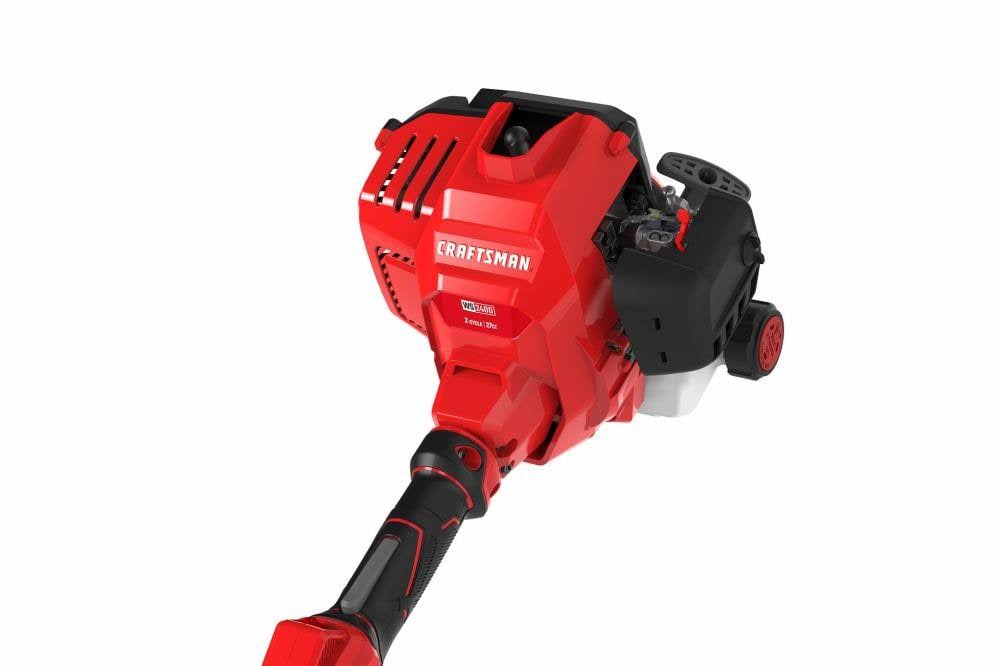 27-cc 2-Cycle 18-in Straight Shaft Gas String Trimmer M773