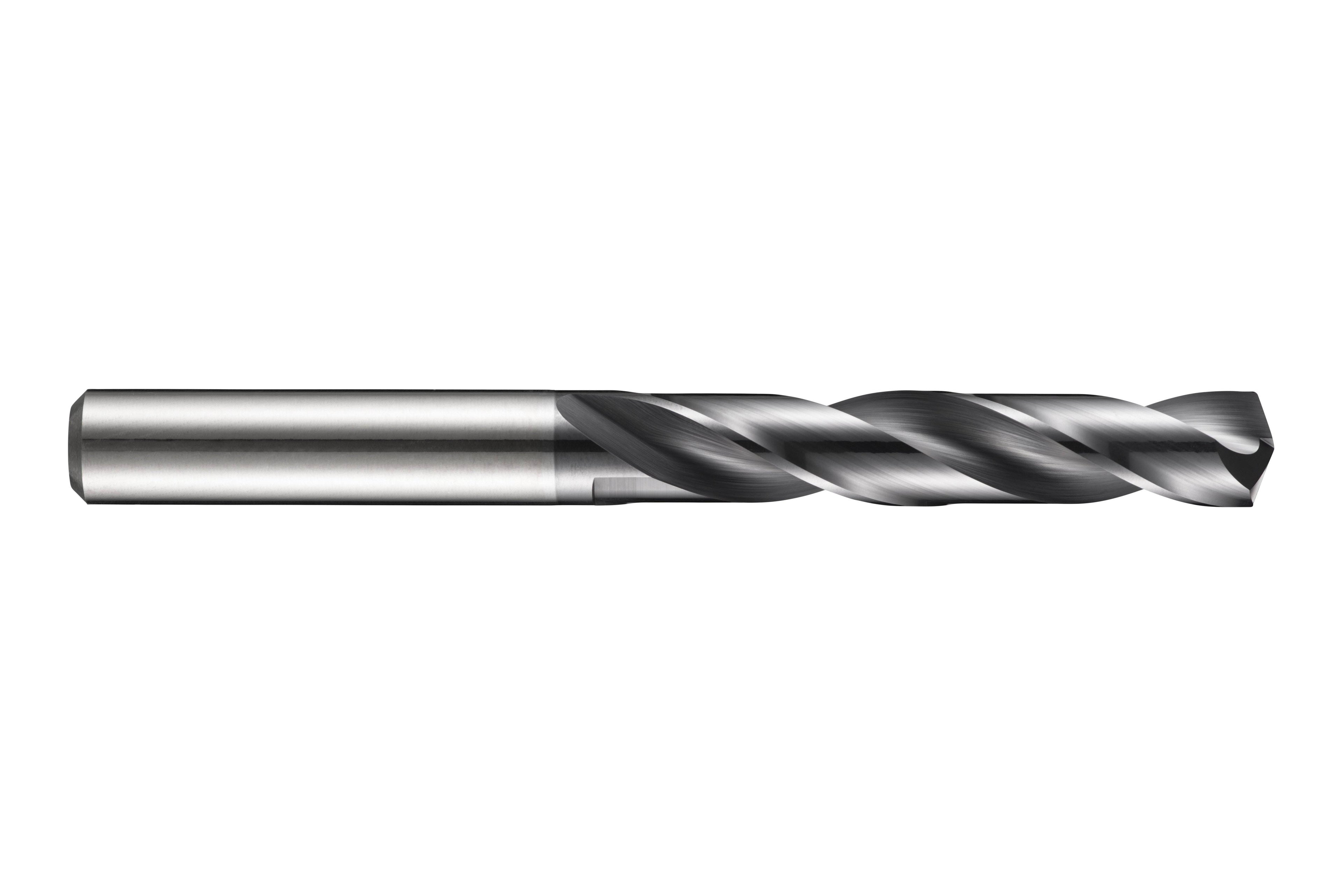 9.70mm Carbide Jobber Length Drill Bit Z1464