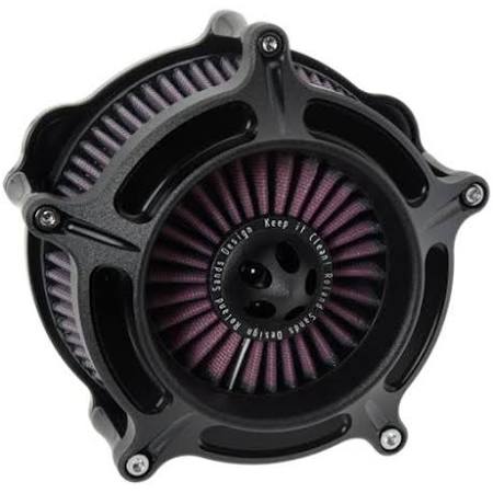 Turbine Air Cleaner M6236