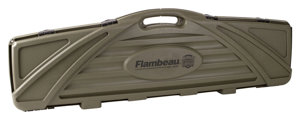 2 Gun Case R197