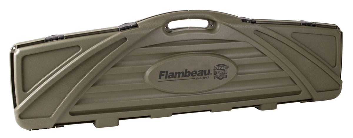 2 Gun Case R197