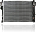 Complete Engine Radiator F683359