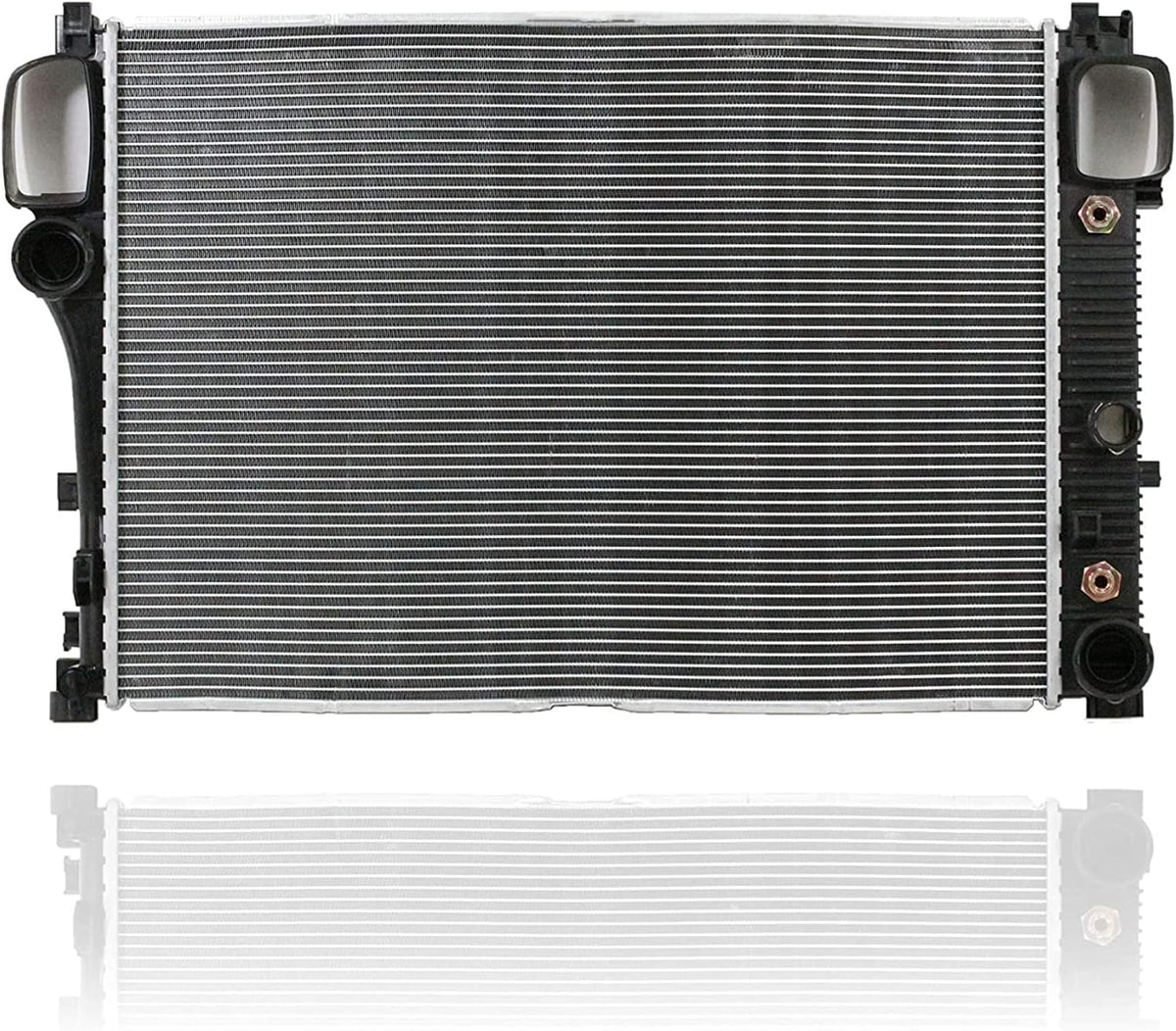 Complete Engine Radiator F683359