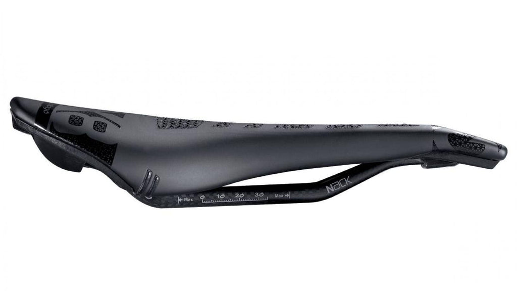 Black Saddle O290