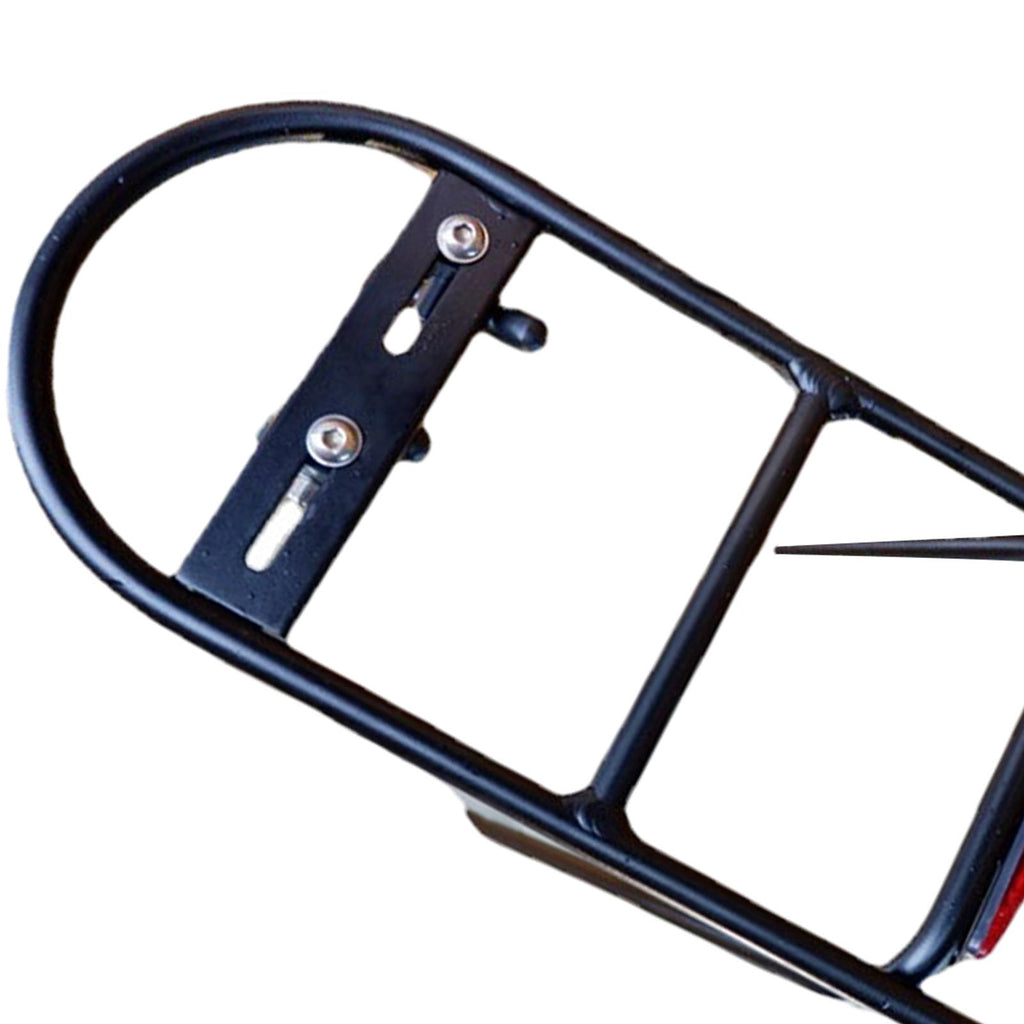 Bike Rear Rack Touring Carrier Cargo Rack X958865