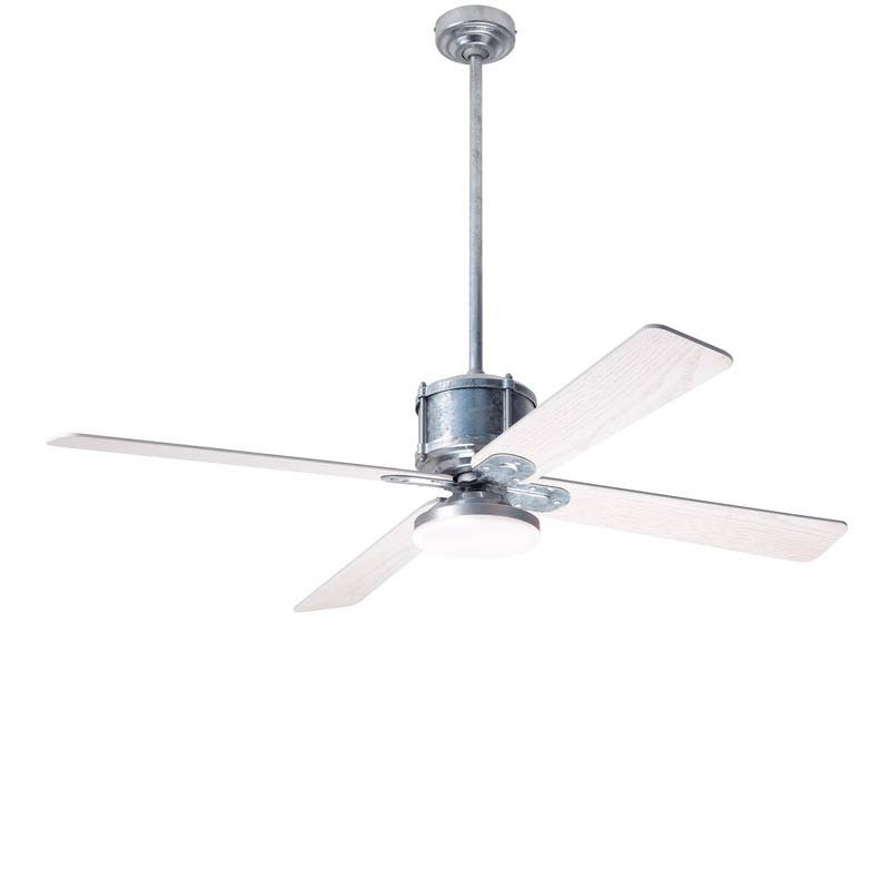 Industry 50x22 Ceiling Fan F8619