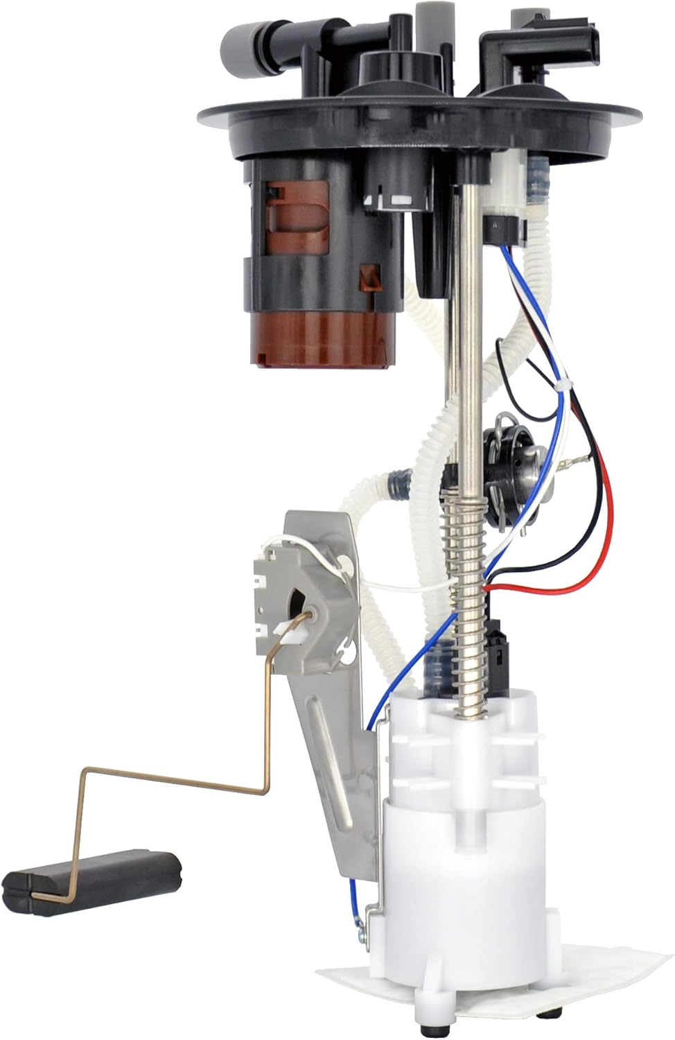 Fuel Pump Module Assembly Pack of 2 I516