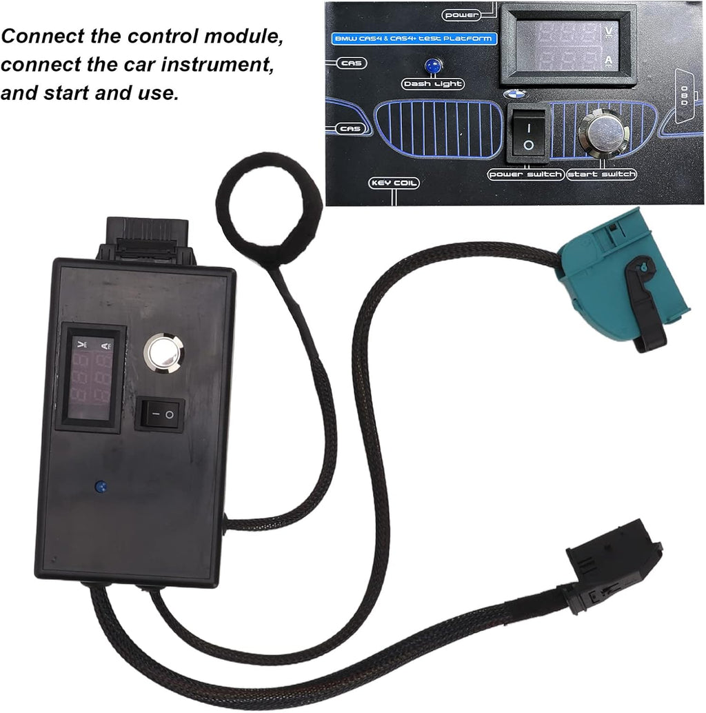 Car Key Programmer Tool for F20 F30 F35 X5 X6 I3 J86357