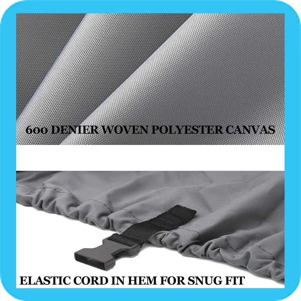 Boat Cover N3798