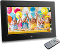 10 inch Digital Picture Frame with Remote Control H559