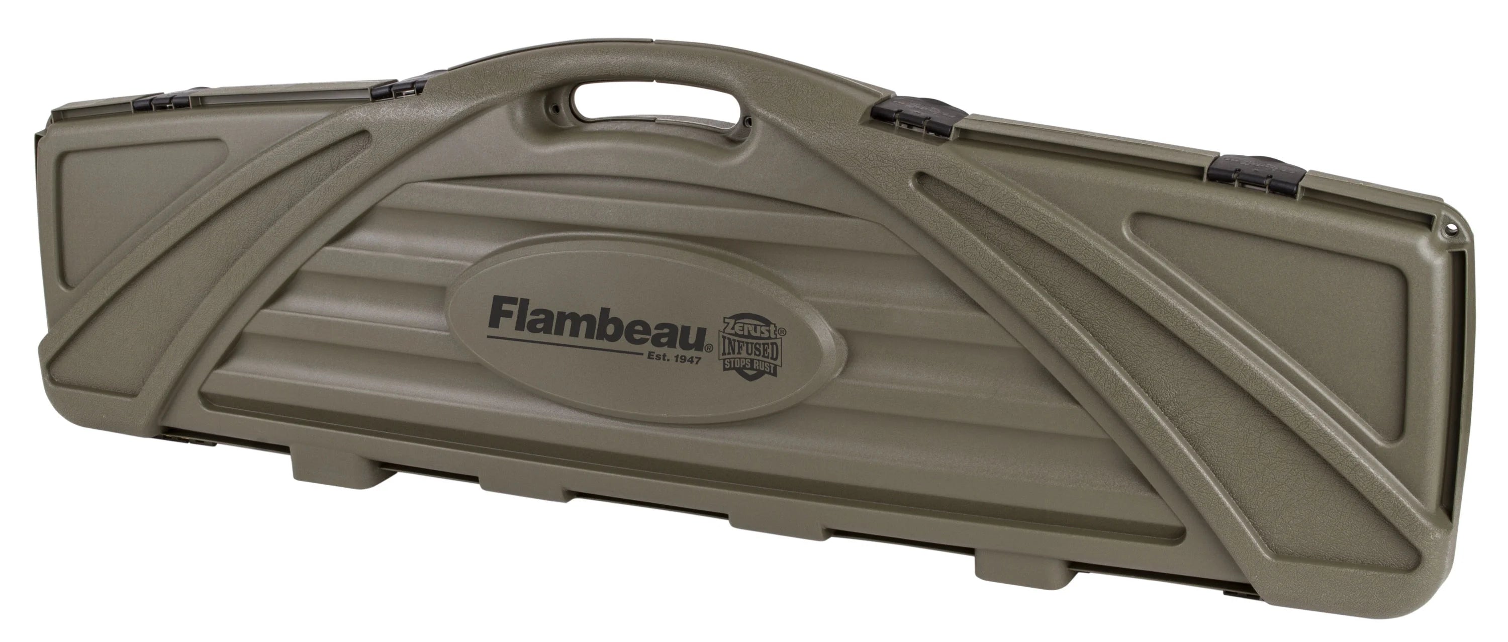 2 Gun Case R197