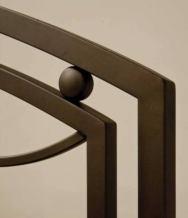 Full/Queen Headboard V648