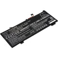 Battery Replacement for Ideapad 530S (5800mAh/7.68V) W798359