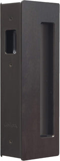 Non-Latching Passage Pocket Door Pull A138