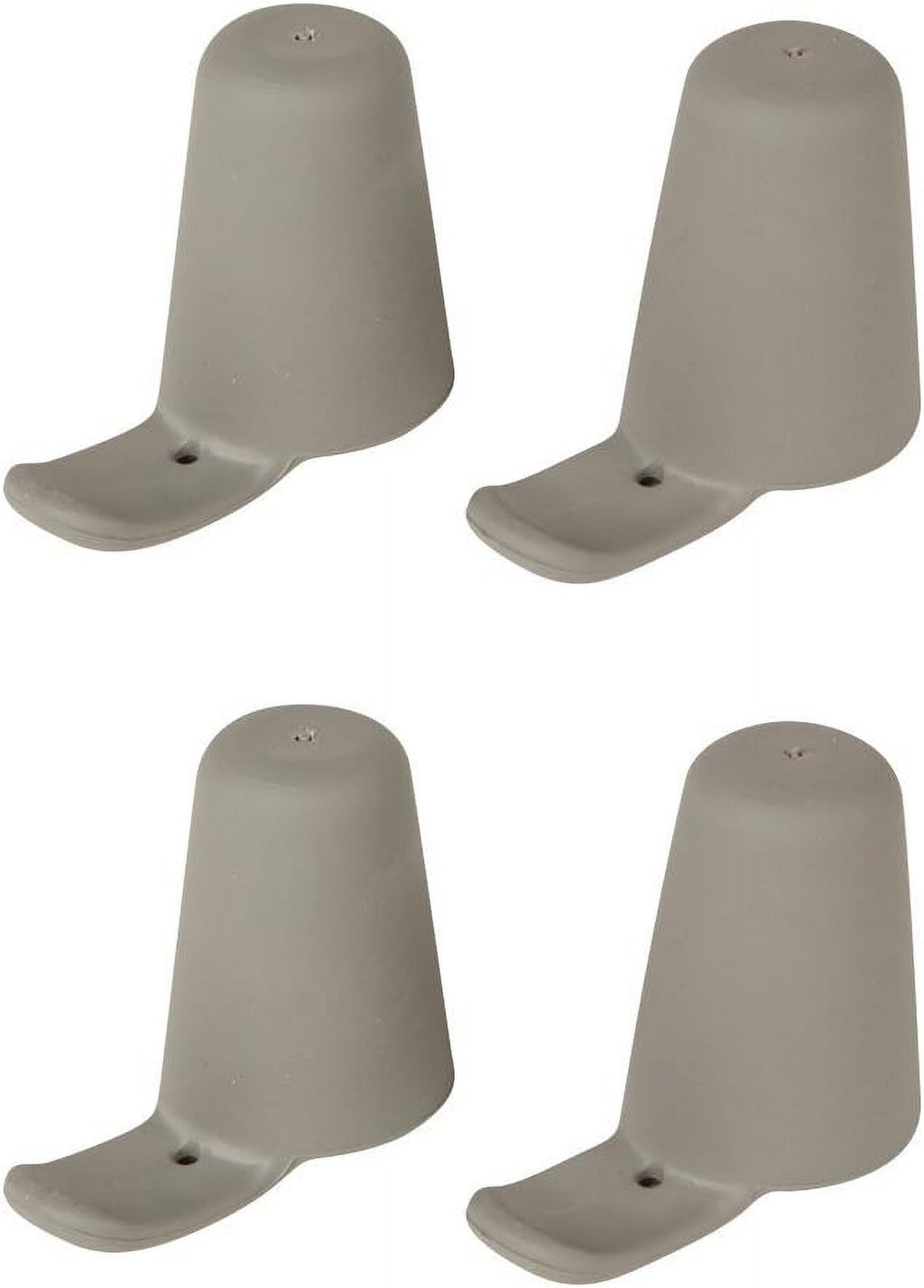 4 Pack Kayak Scupper Hole Plugs V497269
