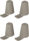 4 Pack Kayak Scupper Hole Plugs V497269