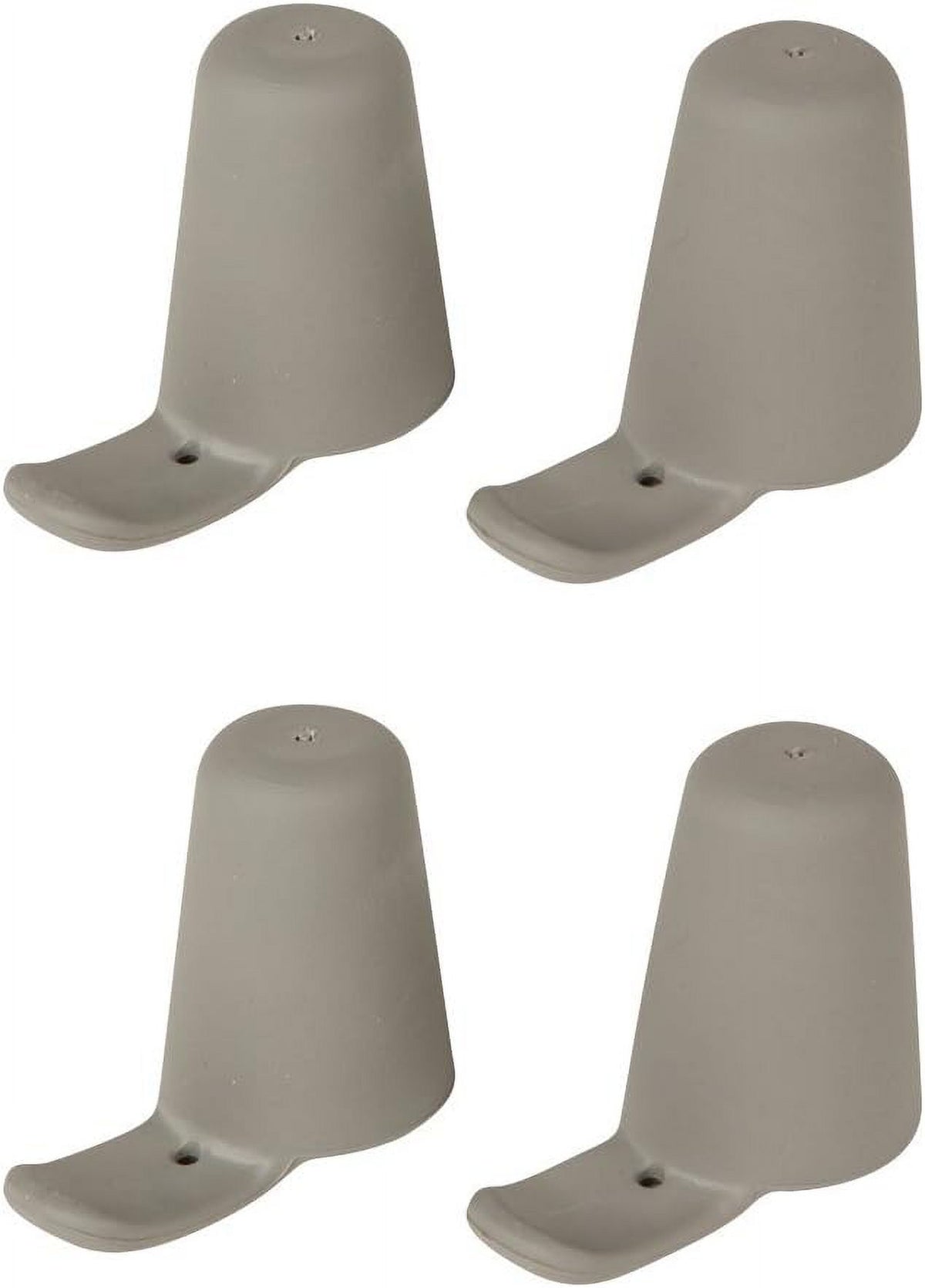 4 Pack Kayak Scupper Hole Plugs V497269