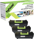 Compatible Toner Cartridge for Lexmark MX310dn MX410de MX510de MX511dte MX610dw MX611de L530