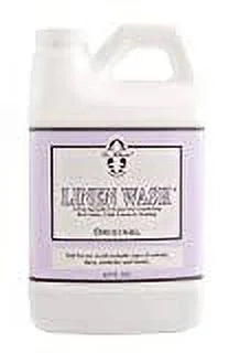 Linen Wash, 64 FL. OZ Z1412