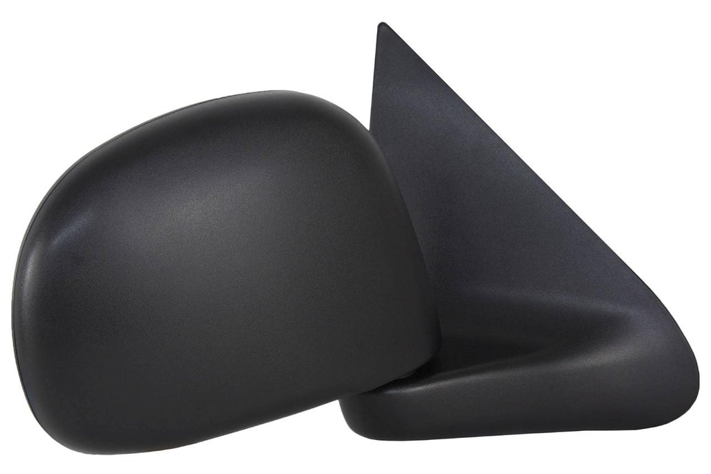 Right Door Mirror for Ford F-100 Ranger F-150 F-250 F-350 F-450 Non-Powered A792
