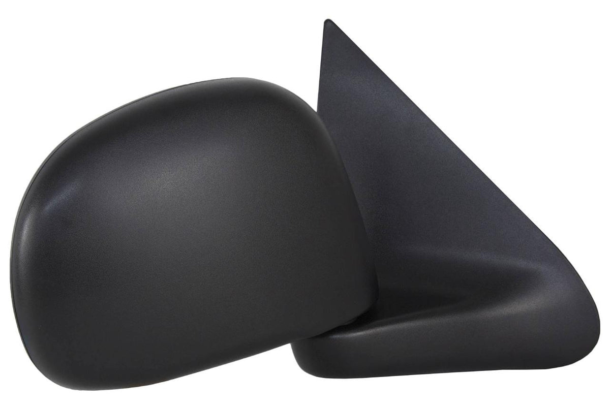 Right Door Mirror for Ford F-100 Ranger F-150 F-250 F-350 F-450 Non-Powered A792