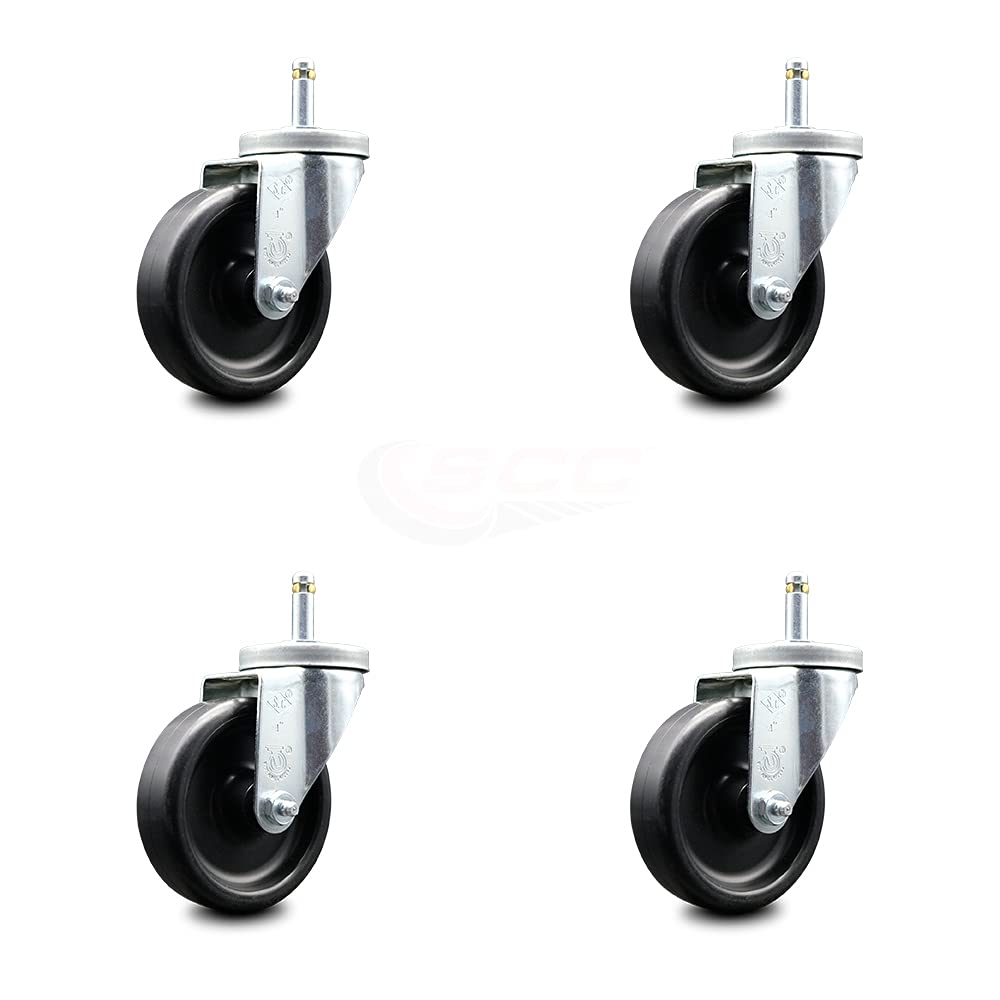 Replacement Caster Set - Set of 4 K762